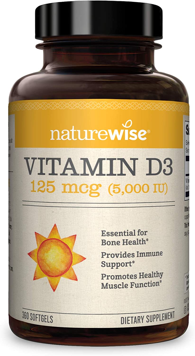 For Your Health Why You Need To Start Taking Vitamin D3 For Your Health